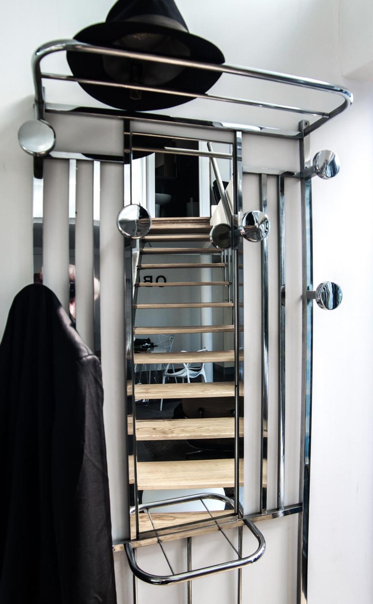 Ferienwohnung Beautiful Loft 130M2 Sun And Free Parking Ok 1M95 La Garenne-Colombes Exterior foto