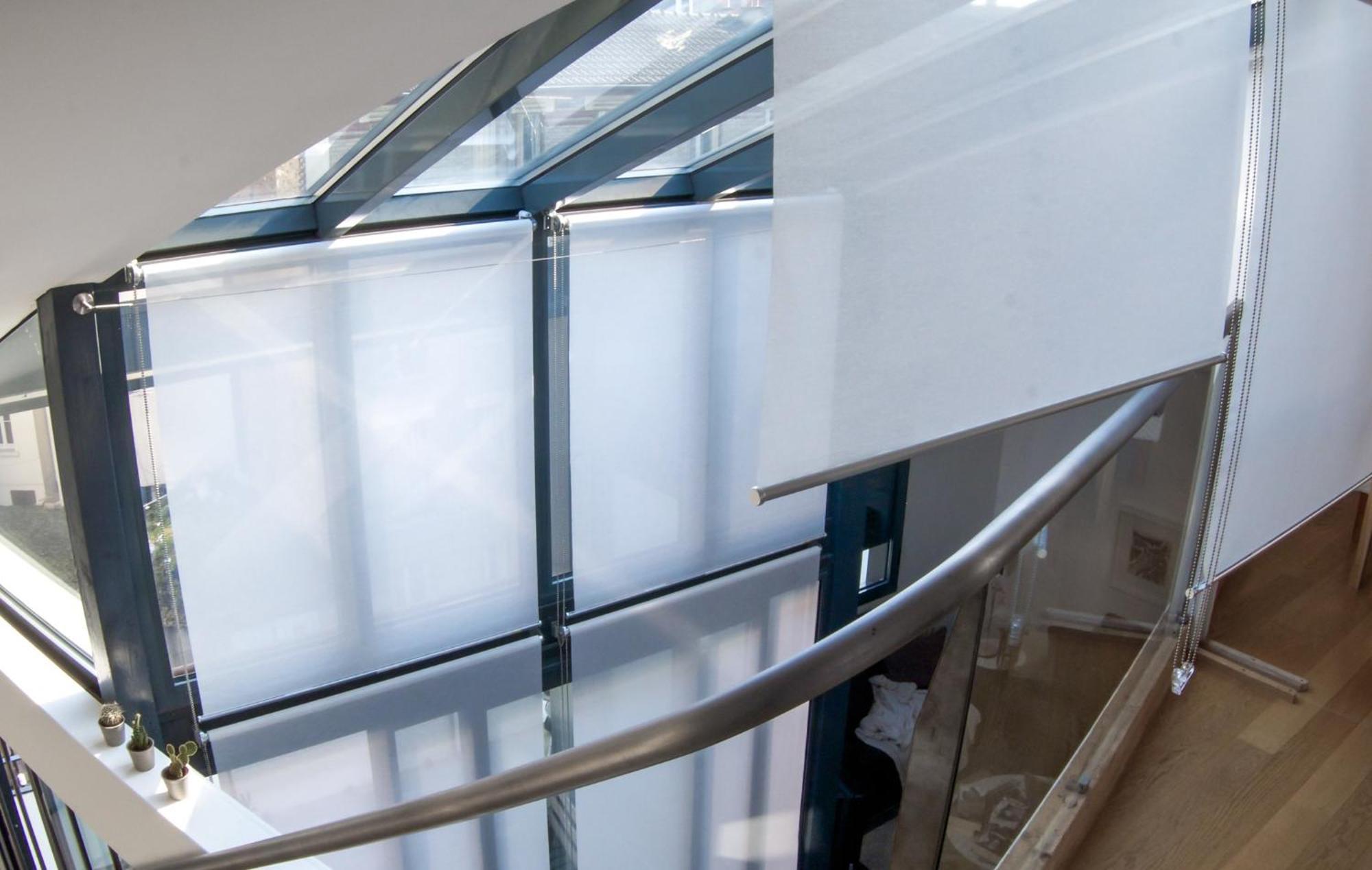 Ferienwohnung Beautiful Loft 130M2 Sun And Free Parking Ok 1M95 La Garenne-Colombes Exterior foto
